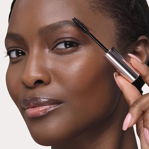 Anastasia Beverly Hills Clear Brow Gel - Full V2 - Long-Lasting Hold, Tame & Set Brows Avelisse