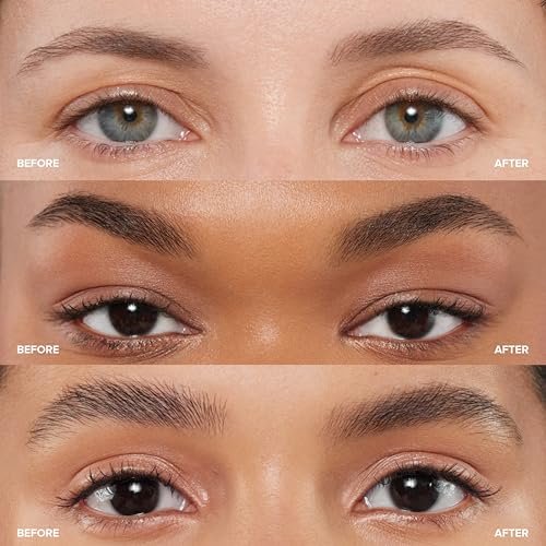 Anastasia Beverly Hills Clear Brow Gel - Full V2 - Long-Lasting Hold, Tame & Set Brows Avelisse