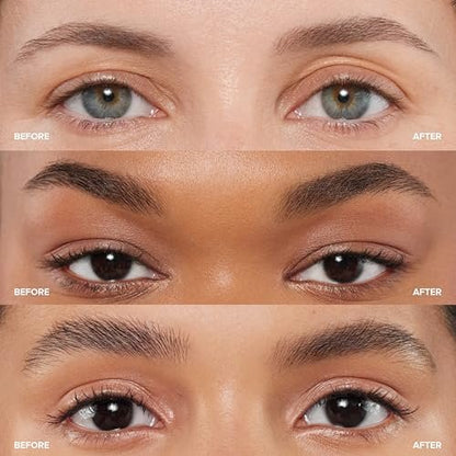 Anastasia Beverly Hills Clear Brow Gel - Full V2 - Long-Lasting Hold, Tame & Set Brows Avelisse