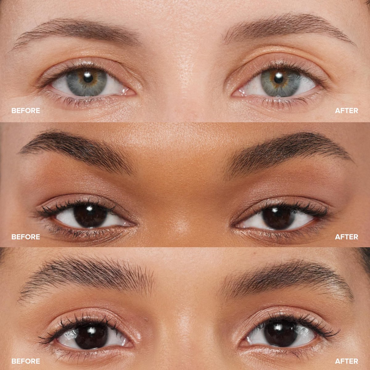 Anastasia Beverly Hills Clear Brow Gel - Full V2 - Long-Lasting Hold, Tame & Set Brows Avelisse