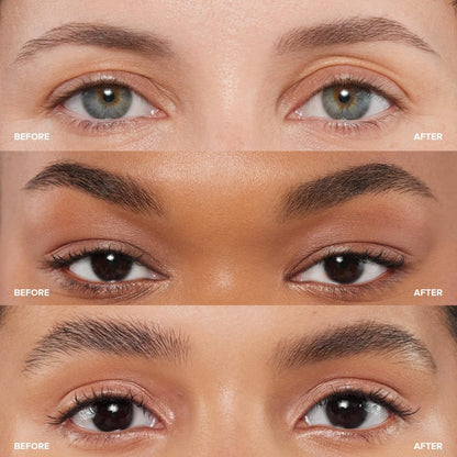 Anastasia Beverly Hills Clear Brow Gel - Full V2 - Long-Lasting Hold, Tame & Set Brows Avelisse