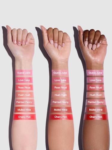 SHEGLAM Buttery Bliss Blush Stick Cream Blush for Cheek - Chestnut Flush