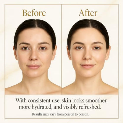 Neatique SE96 Advanced Snail 96% Mucin Power Essence 120ml - Hydrating & Repairing Snail Mucin Serum for Face with Snail Secretion Filtrate, 4 fl.oz Avelisse