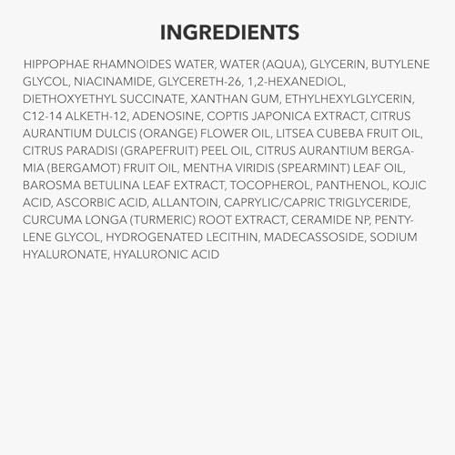 APRILSKIN A.C.E Serum - Vita Kojic Serum for Brightening & Glow, 3-Second Brightening, Kojic Acid & Vitamin C for Uneven Skin Tone, Korean Skin Care, 3.88 oz - görsel 15