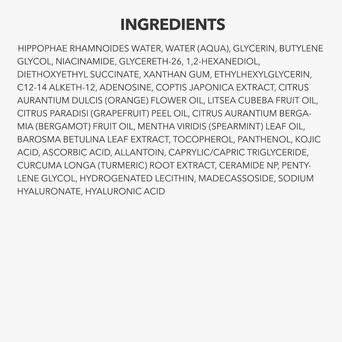 APRILSKIN A.C.E Serum - Vita Kojic Serum for Brightening & Glow, 3-Second Brightening, Kojic Acid & Vitamin C for Uneven Skin Tone, Korean Skin Care, 3.88 oz - görsel 16