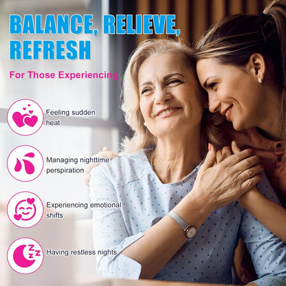 Progesterone Balance Cream for Women - Daily Skin Comfort & Balanced-Looking Skin Support with MSM, Aloe Vera, Coconut Oil & Shea Butter, 3.4 fl oz, Gluten-Free, Non-GMO, Vegan-Friendly Avelisse