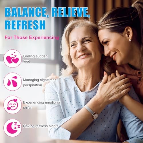 Progesterone Balance Cream for Women - Daily Skin Comfort & Balanced-Looking Skin Support with MSM, Aloe Vera, Coconut Oil & Shea Butter, 3.4 fl oz, Gluten-Free, Non-GMO, Vegan-Friendly Avelisse