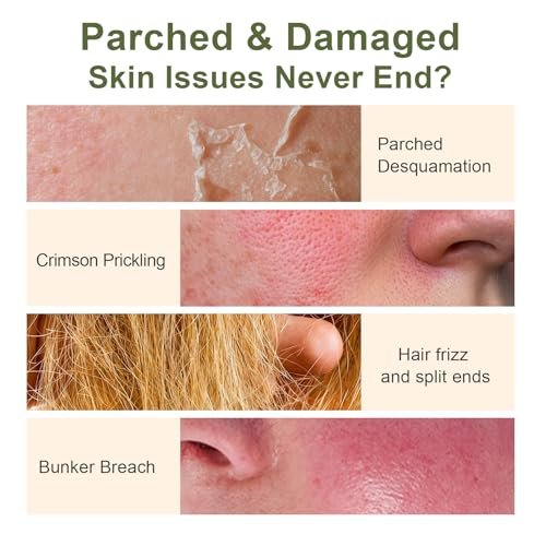 Morovan D-Panthenol Liquid: Pro-Vitamin B5 Concentrate, Cosmetic Grade Dexpanthenol for Skin Hydration, Multi-Use for DIY Face, Hair, Nail Serums & Moisturizers 1 fl oz - görsel 5