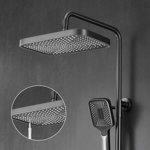 70-Piece Shower Head Cleaning Brush Set – Anti-Clogging Gap & Crevice Cleaner for Small Holes, Multipurpose Bathroom Cleaning Tool Avelisse