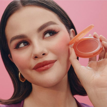 Rare Beauty Soft Pinch Cheek & Lip Trio - Matte Blush, Mini Liquid Blush and Mini Tinted Lip Oil Avelisse