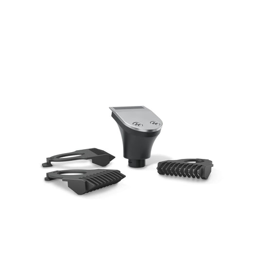 Freebird FlexSeries Precision Clipper & Guards for Detailing, Fading & Trimming – Professional Home Grooming Kit with 3 Safety Guards Avelisse