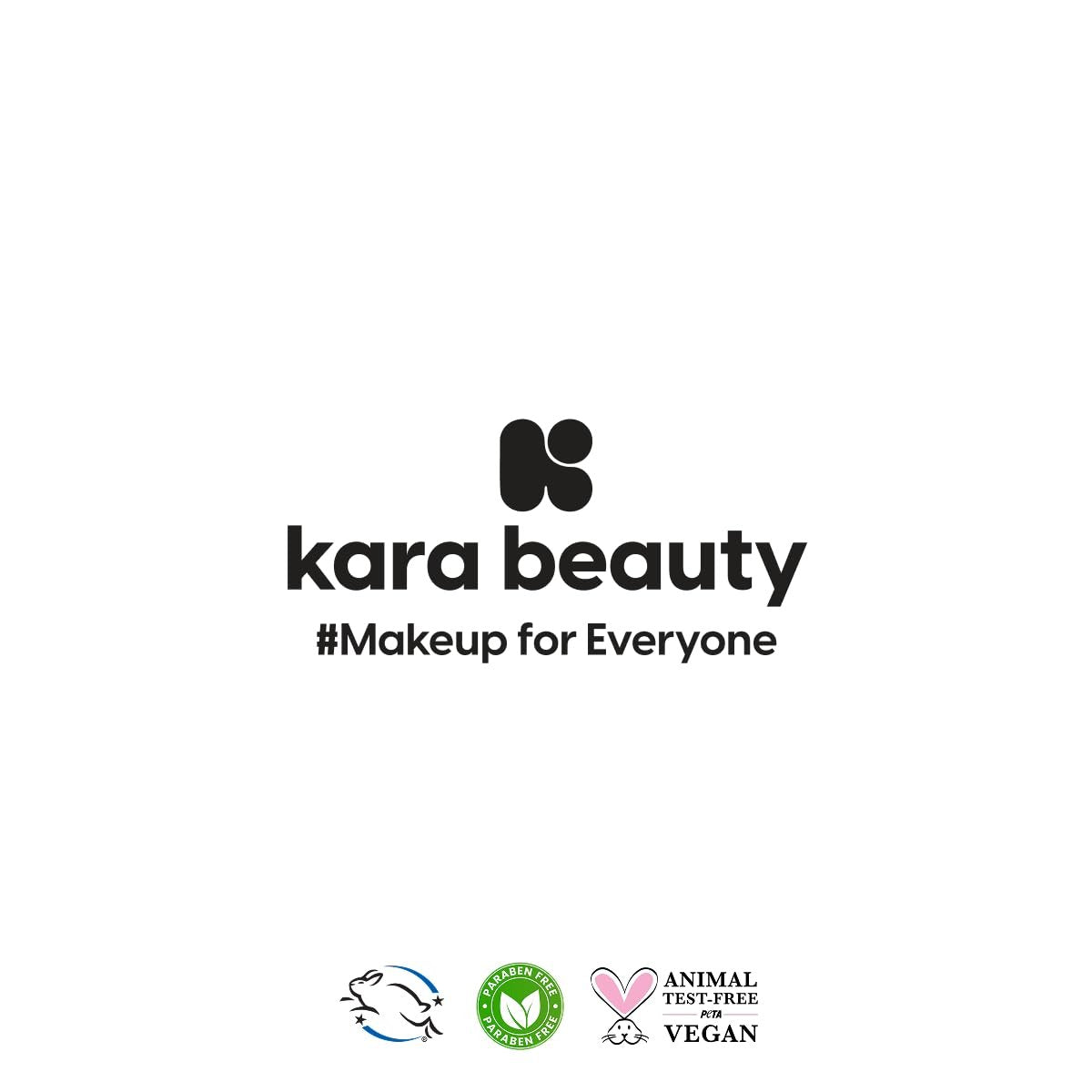 KARA BEAUTY Royal Dansk Palette Limited Edition Holiday Makeup Gift Set - 14 Cookie-Inspired Eyeshadow Shades in Collectible Tin Avelisse