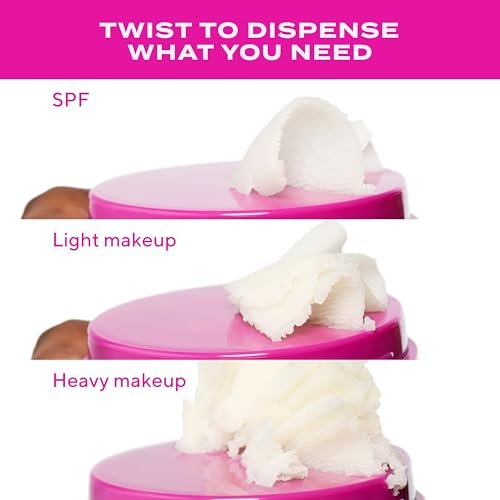 Murad Lipid-Enriched Double Cleansing Balm – Hydrating Balm-to-Oil Face Cleanser & Makeup Remover with Ceramides & Camellia Oil, 1.7 Fl Oz Avelisse