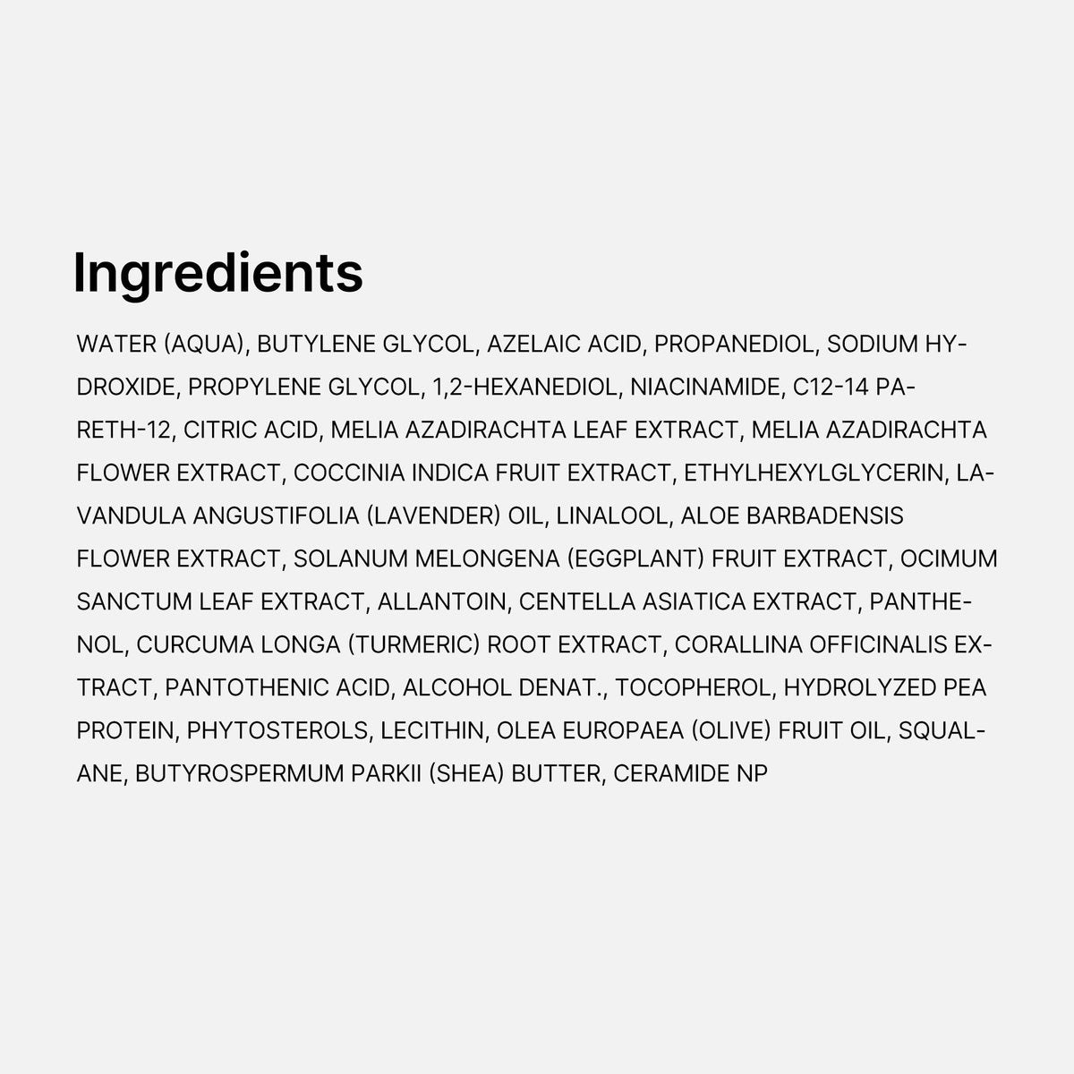 medicube Azelaic Acid 10 Soothing Serum – Clarifying Serum for Troubled & Oily-Prone Skin with B3+B5 – Korean Skincare 30ml Avelisse