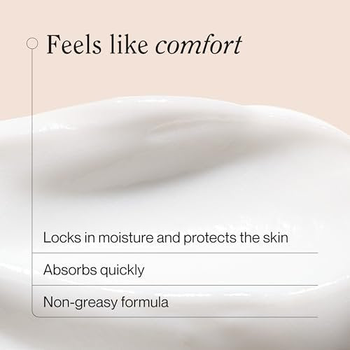 Suave Advanced Healing Hand & Body Lotion with Ceramides for Very Dry Skin, Hydrating Non-Greasy Moisturizing Cream, Lightly Scented, 28 FL OZ Pump (Pack of 4) Avelisse