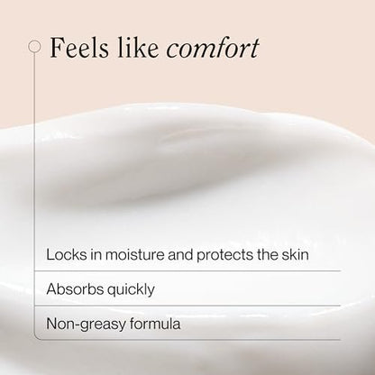 Suave Advanced Healing Hand & Body Lotion with Ceramides for Very Dry Skin, Hydrating Non-Greasy Moisturizing Cream, Lightly Scented, 28 FL OZ Pump (Pack of 4) Avelisse