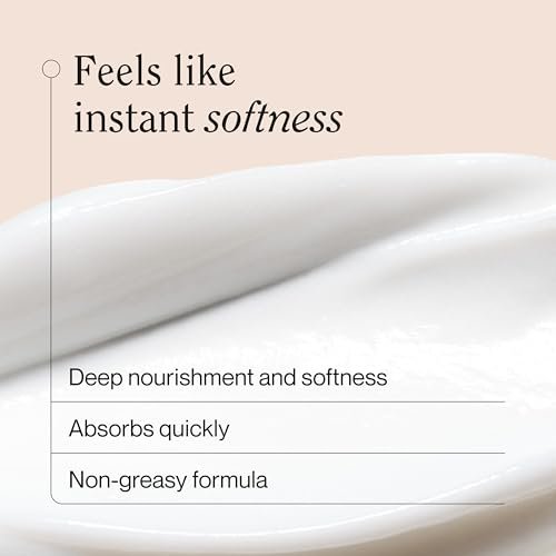 Suave Nourishing Care Hand & Body Lotion with Shea Butter, Deep Moisture for Dry Skin, Fast Absorbing, Hypoallergenic, 28 FL OZ (4 Pack) Avelisse