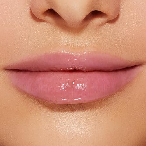 Too Faced Lip Injection Lip Gloss Cooling Instant Lip Plumper - Sweet Spot (Cool Vivid Lavender) - 0.2 oz - görsel 12