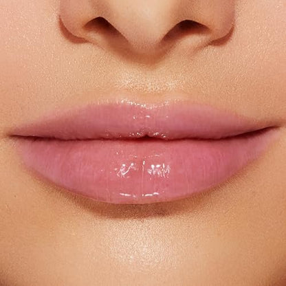 Too Faced Lip Injection Lip Gloss Cooling Instant Lip Plumper - Sweet Spot (Cool Vivid Lavender) - 0.2 oz