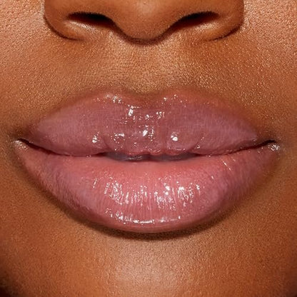 Too Faced Lip Injection Lip Gloss Cooling Instant Lip Plumper - Sweet Spot (Cool Vivid Lavender) - 0.2 oz