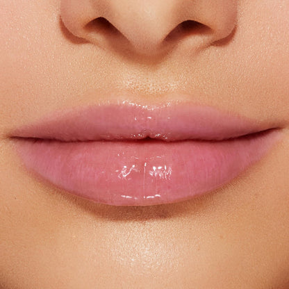 Too Faced Lip Injection Lip Gloss Cooling Instant Lip Plumper - Sweet Spot (Cool Vivid Lavender) - 0.2 oz