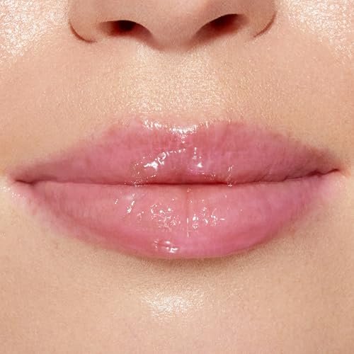 Too Faced Lip Injection Lip Gloss Cooling Instant Lip Plumper - Sweet Spot (Cool Vivid Lavender) - 0.2 oz - görsel 10