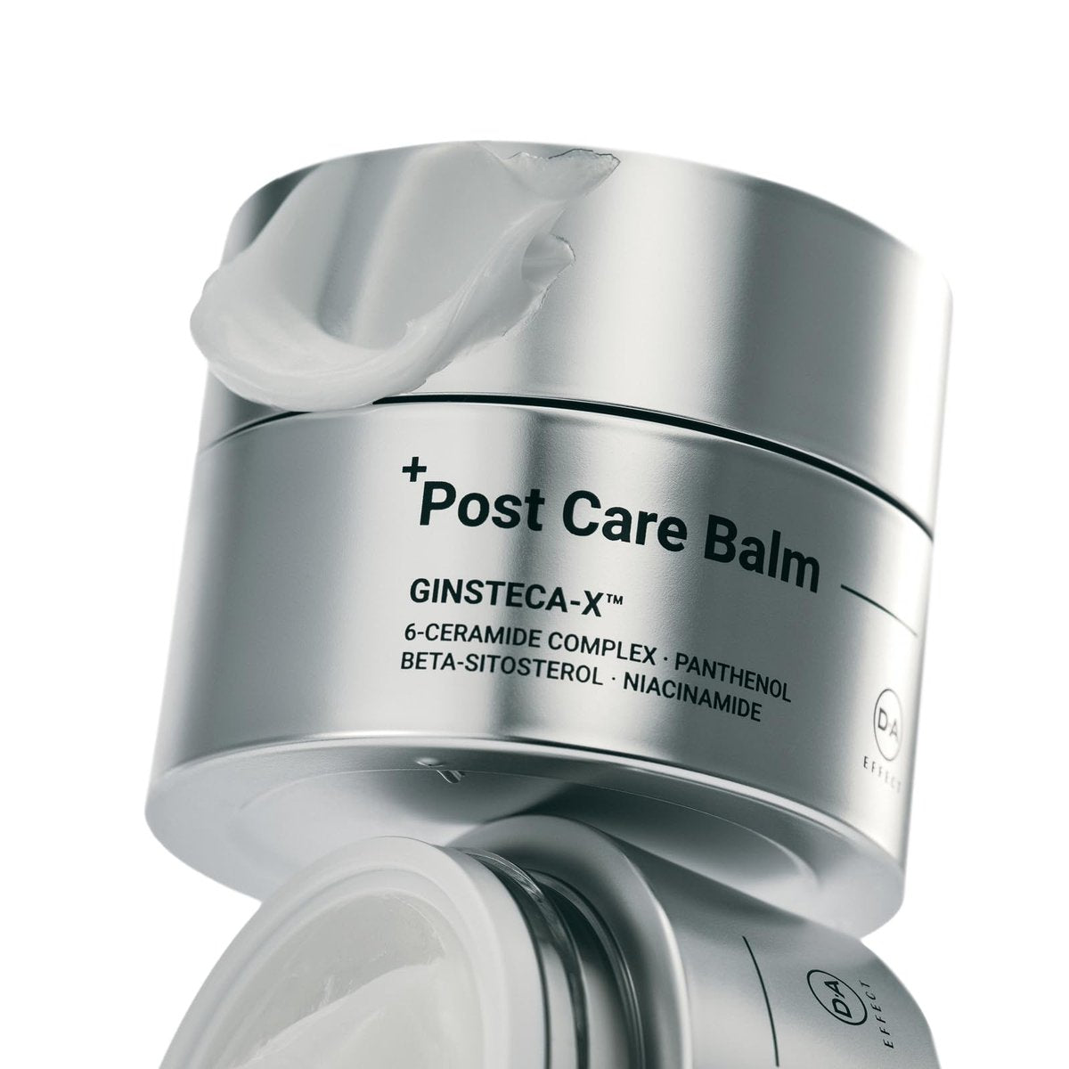 DA EFFECT Post Care Balm - Advanced Barrier Repair Moisturizer with GINSTECAX™, Soothes Sensitive Skin & Relieves Redness, 30ml Avelisse