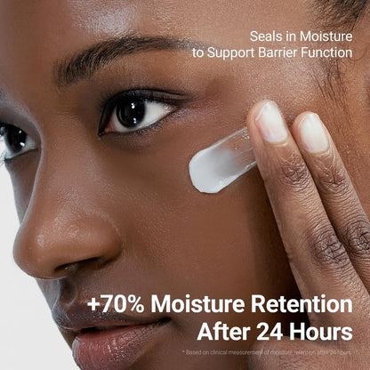 DA EFFECT Post Care Balm - Advanced Barrier Repair Moisturizer with GINSTECAX™, Soothes Sensitive Skin & Relieves Redness, 30ml Avelisse