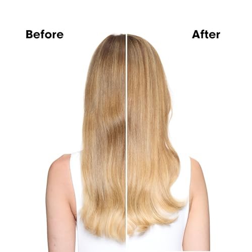 L'Oréal Professionnel Tecni.art All-in-1 Performer Styling Treatment Spray – 30 Benefits in 1, Leave-In, Heat Protection up to 450°F, Anti-Frizz, Shine, Conditioning & Detangling Avelisse