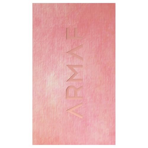 Armaf Island Breeze Eau de Parfum for Women – Fruity Floral Musky Long-Lasting Fragrance, 3.4 oz (100 ml) Avelisse