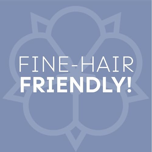 MORPHOSIS Curl Soul Conditioner – 8.4 oz for Defined, Hydrated Curls - görsel 14