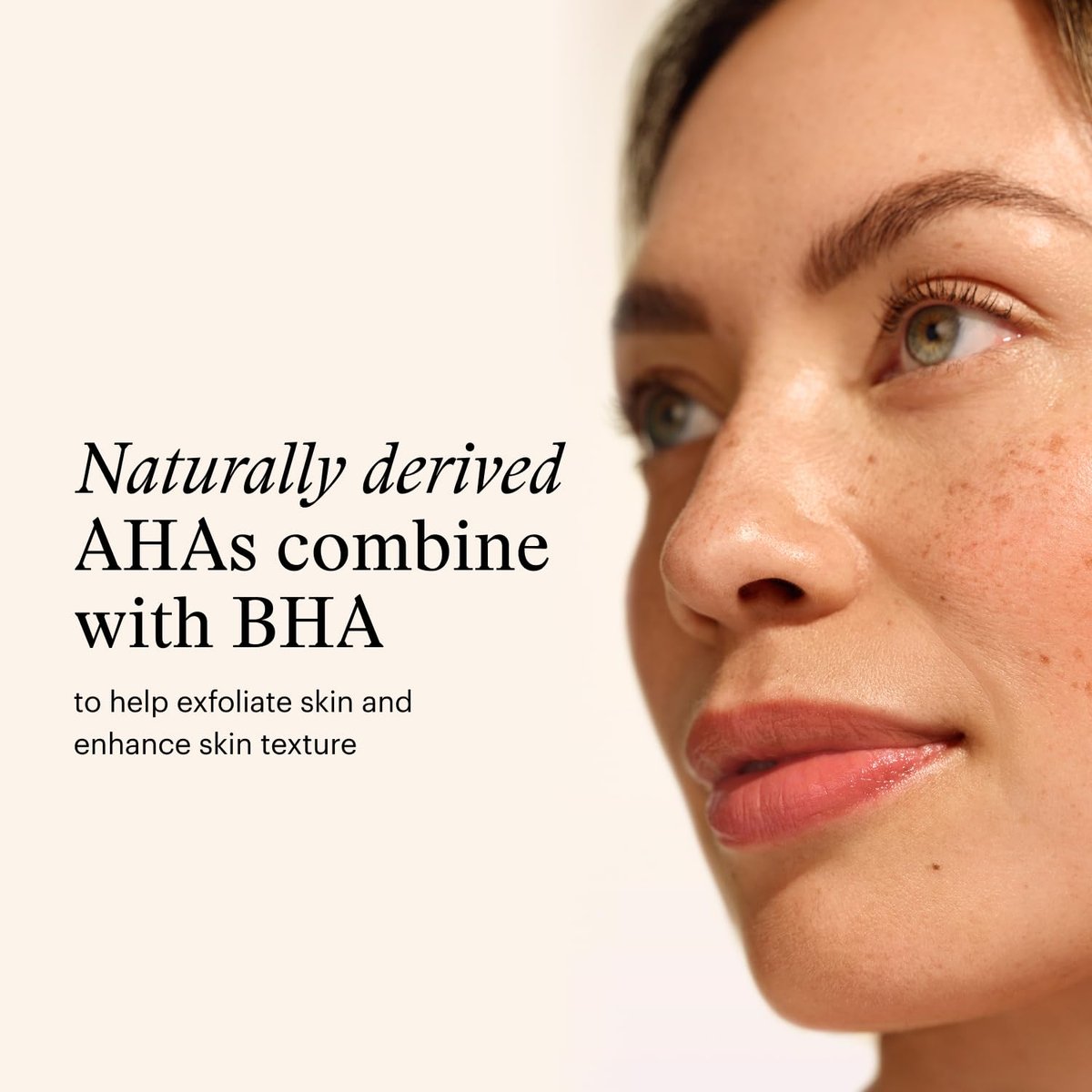 SkinMedica AHA/BHA Exfoliating Face Wash – Gentle Facial Exfoliating Scrub with Jojoba Oil for Smoother, Radiant Skin, 6 Fl Oz (New Packaging) Avelisse