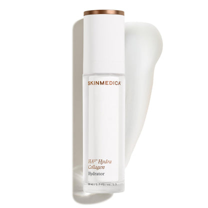 SkinMedica HA5 Hydra Collagen Hydrator with Vegan Collagen – Age-Defying Face Moisturizer with Hyaluronic Acid, Visibly Plump Skin, 1.7 Fl Oz (New Packaging) Avelisse