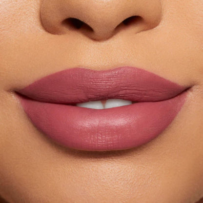 Kylie Cosmetics Liquid Lipstick and Lip Liner Kit - Shade 100 Posie K, 0.10 fl oz (3 ml) & 0.039 oz (1.1 g) Avelisse