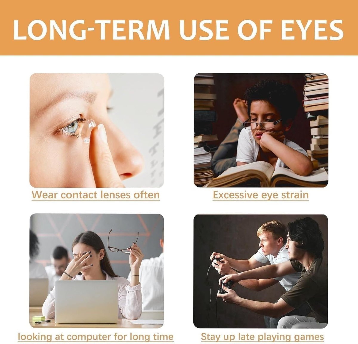 Honey Eye Care 2-Pack – Natural Hydration & Nourishing Eye Cream with Bee Honey Avelisse