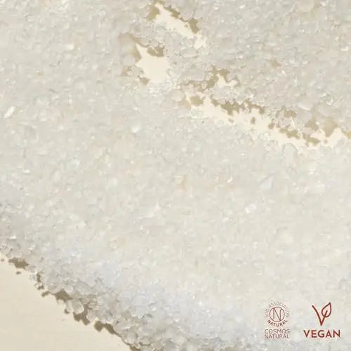 WholyMe Pregnancy Bath Salts - 1kg Epsom Salt for Mothers-to-Be, Eases Muscular Tension & Irritated Skin, Promotes Skin Elasticity, Prenatal Relaxation & Restful Sleep Avelisse