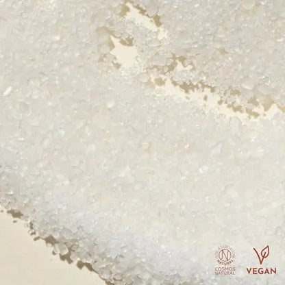WholyMe Pregnancy Bath Salts - 1kg Epsom Salt for Mothers-to-Be, Eases Muscular Tension & Irritated Skin, Promotes Skin Elasticity, Prenatal Relaxation & Restful Sleep Avelisse