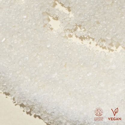 WholyMe Pregnancy Bath Salts - 1kg Epsom Salt for Mothers-to-Be, Eases Muscular Tension & Irritated Skin, Promotes Skin Elasticity, Prenatal Relaxation & Restful Sleep Avelisse