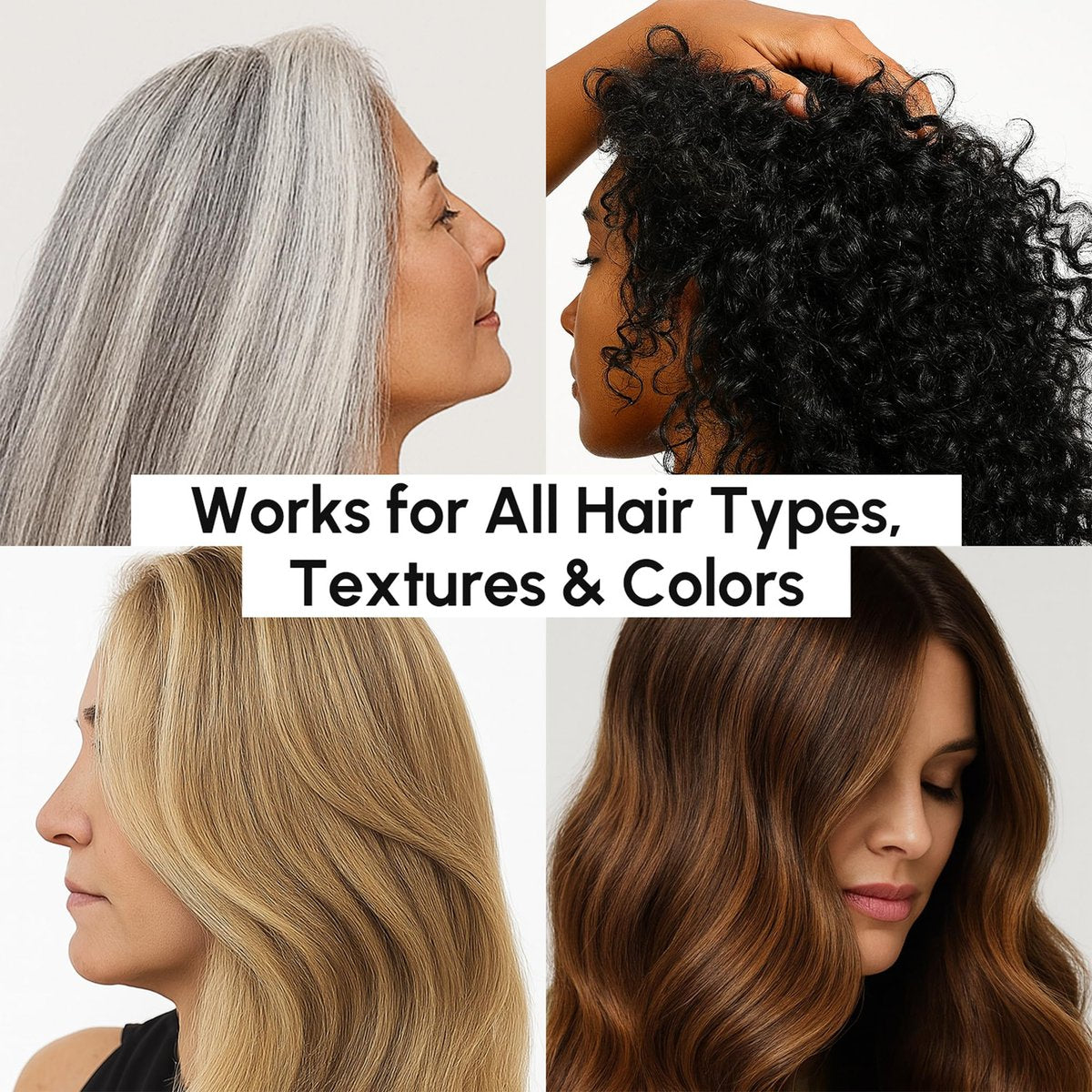 MAREE Deep Conditioning Leave-In Hair Mask – Keratin & Biotin Treatment for Damaged Hair, Repair & Hydration Avelisse