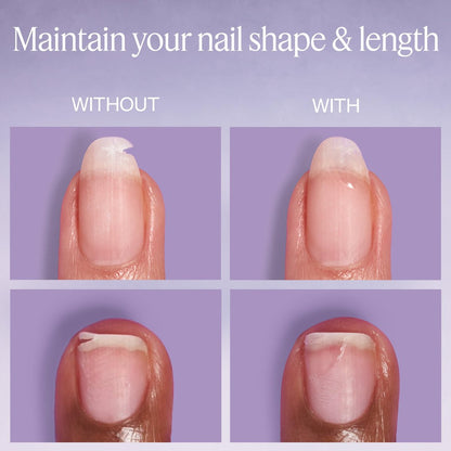 essie Break Fix Liquid Nail Patch – Nail Repair for Damaged, Split & Weak Nails (0.23 fl oz)