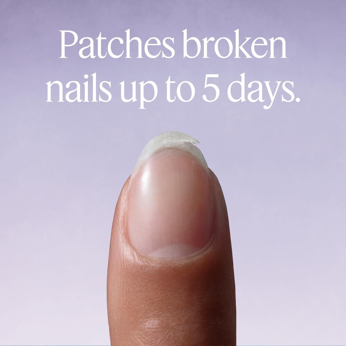 essie Break Fix Liquid Nail Patch – Nail Repair for Damaged, Split & Weak Nails (0.23 fl oz) - görsel 5