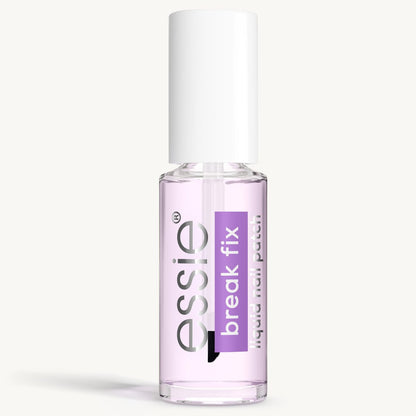essie Break Fix Liquid Nail Patch – Nail Repair for Damaged, Split & Weak Nails (0.23 fl oz)