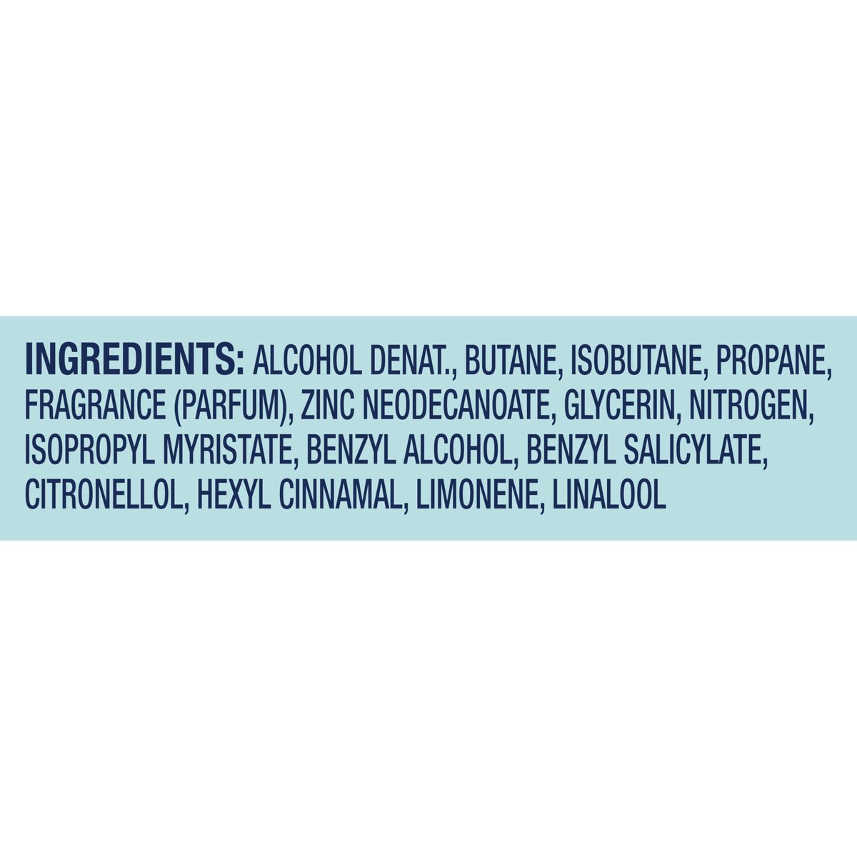 Degree Women Deodorant Spray Cucumber & Melon Scent - Aluminum Free, 72H Odor Protection, 2.9 oz Avelisse