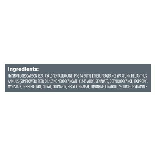 DOVE MEN + CARE Whole Body Deo Spray Cedar + Shea Butter – Aluminum-Free, Gentle Full-Body Odor Control, Dermatologist-Tested | 4 oz - görsel 16