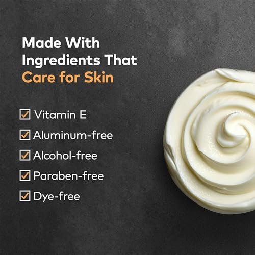 DOVE MEN + CARE Whole Body Deo Spray Cedar + Shea Butter – Aluminum-Free, Gentle Full-Body Odor Control, Dermatologist-Tested | 4 oz - görsel 12