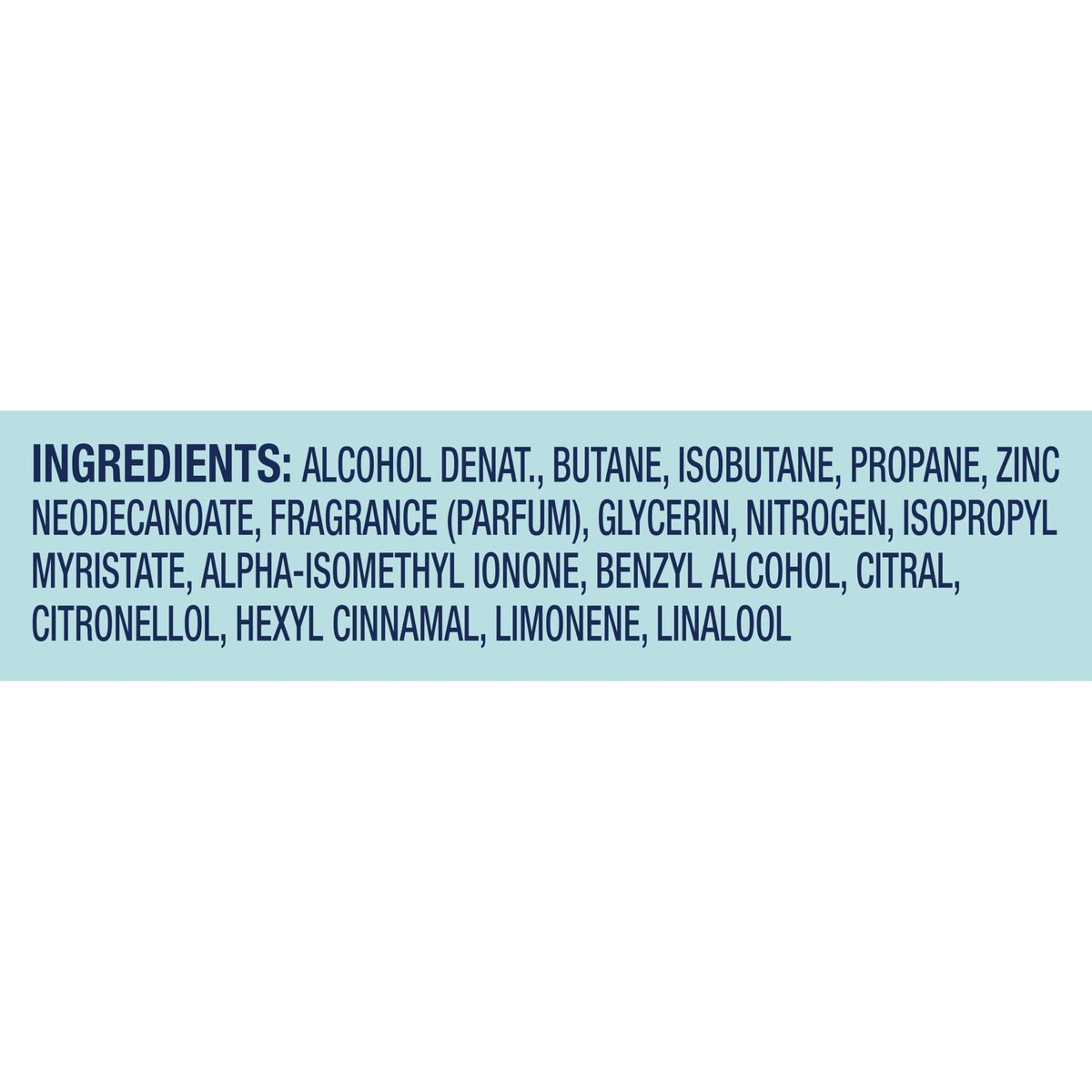 Degree Women Deodorant Spray – Rose and Waterlily Scent, Aluminum Free, 72H Odor Protection, 2.9 oz - görsel 15