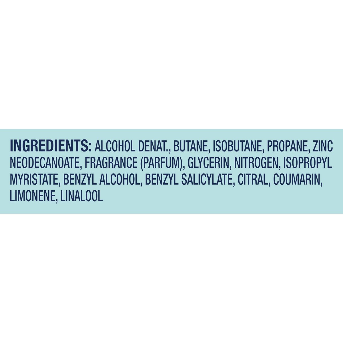 Degree Women Deodorant Spray Fresh Coconut Scent, Aluminum Free, 72H Odor Protection, 2.9 oz - görsel 15
