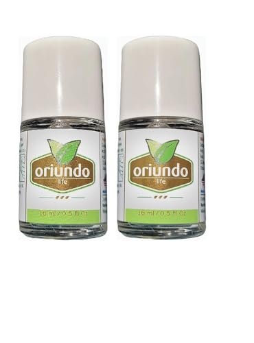 Nail Repair Solution 0.5oz (2-Pack) – Strengthen & Restore Brittle Nails Avelisse