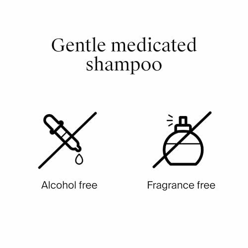 Neutrogena T/Sal 3% Salicylic Acid Anti-Dandruff Shampoo – Controls Scalp Build-Up & Relieves Itching & Flaking from Dandruff, Scalp Psoriasis & Seborrheic Dermatitis, 8 fl. oz - görsel 10