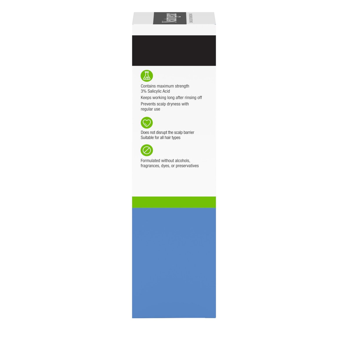 Neutrogena T/Sal+ Anti-Dandruff Shampoo with 3% Salicylic Acid – 8 fl. oz - görsel 13